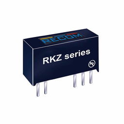 RKZ 0505D 電子元器件 2019年數據手冊參數詳解、貨源信息及最新參考價格
