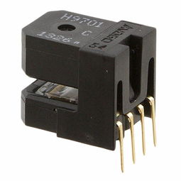 HEDS-9701光電編碼器 2019年產(chǎn)品參數(shù)、數(shù)據(jù)手冊(cè)、貨源及最新參考價(jià)格